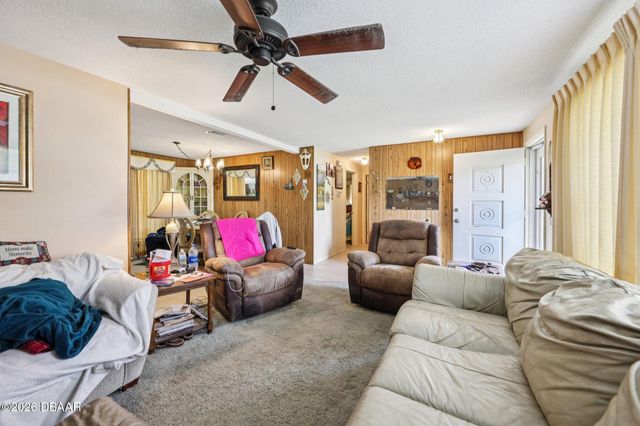 267 Poinciana Avenue, Port Orange, FL 32127