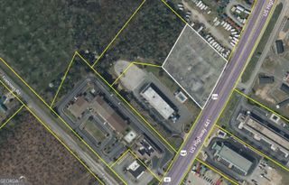 2105 HWY 441 S HWY 441 S, Dublin, GA 31021