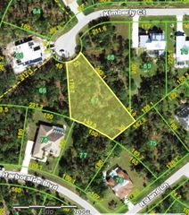 25061 KIMBERLY COURT, Punta Gorda, FL 33955