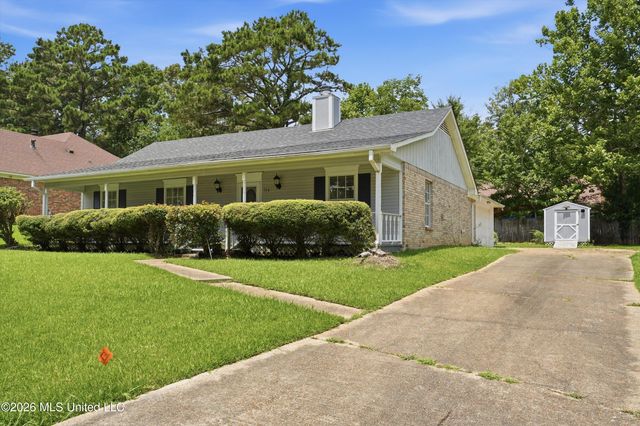339 Barfield Drive, Byram, MS 39272