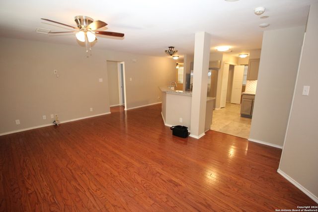 15247 KAMARY LN, San Antonio, TX 78247