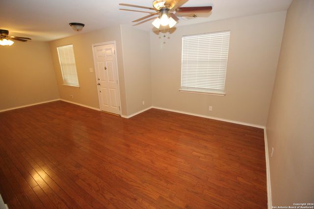 15247 KAMARY LN, San Antonio, TX 78247