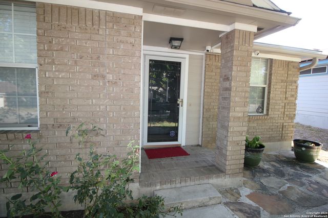 15247 KAMARY LN, San Antonio, TX 78247