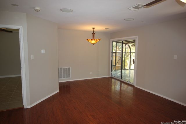 15247 KAMARY LN, San Antonio, TX 78247