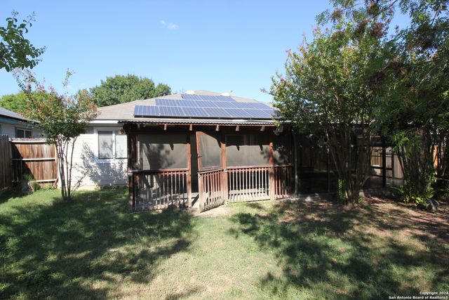 15247 KAMARY LN, San Antonio, TX 78247