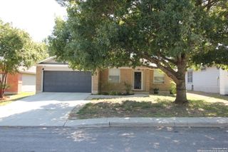 15247 KAMARY LN, San Antonio, TX 78247