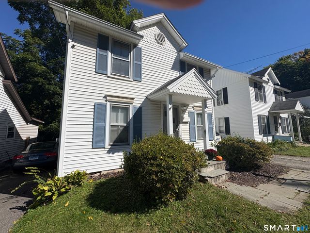 72 Chestnut Street, Bethel, CT 06801