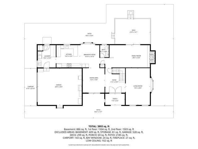 6N419 Ferson Woods Drive, St. Charles, IL 60175