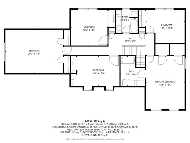 6N419 Ferson Woods Drive, St. Charles, IL 60175