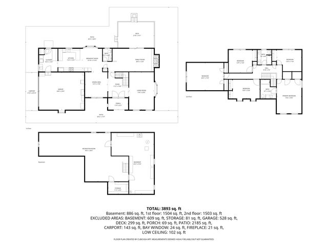 6N419 Ferson Woods Drive, St. Charles, IL 60175