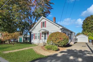 70 Linwood Street, Nashua, NH 03060