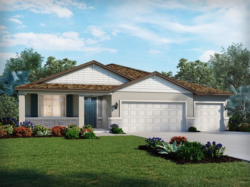 1754 DRAUGHTON PLACE, Zephyrhills, FL 33541