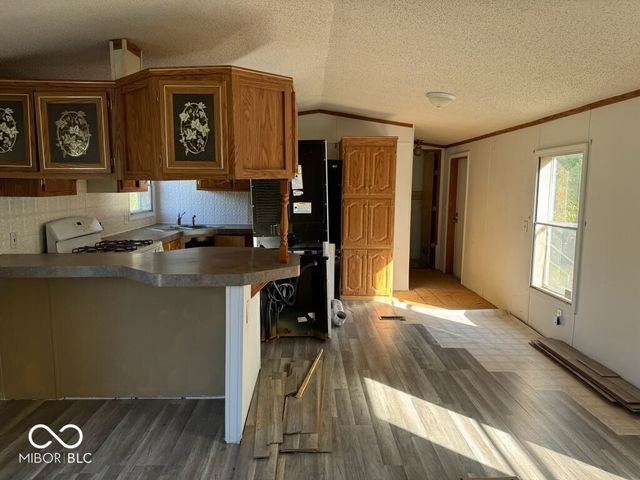 7319 N 300 E, Battle Ground, IN 47920