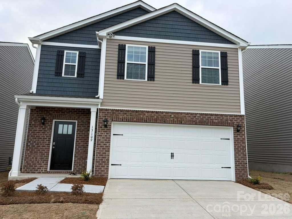13109 Bristlehead Way 92, Charlotte, NC 28215