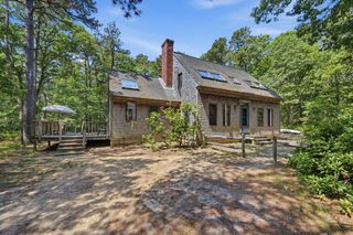50 Amy's Way, Wellfleet, MA 02667