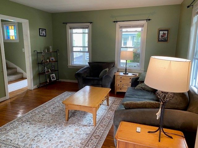 36 Fairmount, Melrose, MA 02176