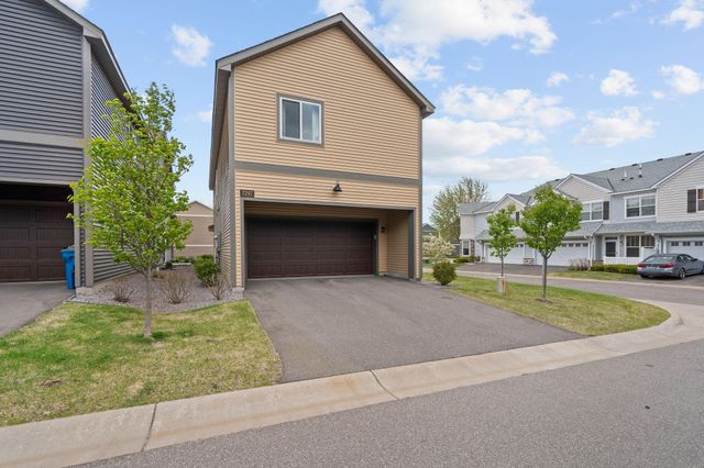 7297 146th Avenue NW, Anoka, MN 55303