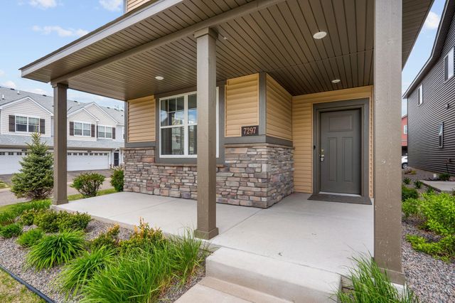 7297 146th Avenue NW, Anoka, MN 55303