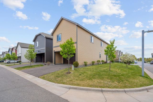 7297 146th Avenue NW, Anoka, MN 55303