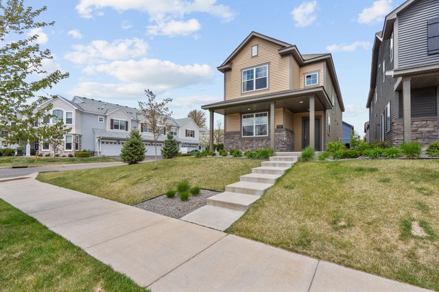 7297 146th Avenue NW, Anoka, MN 55303