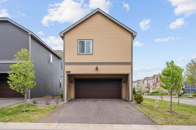 7297 146th Avenue NW, Anoka, MN 55303