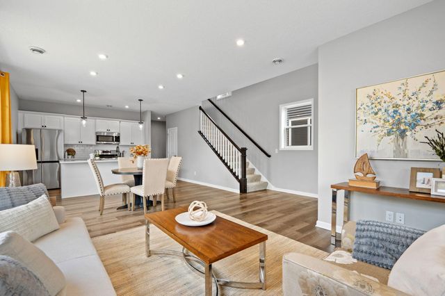 7297 146th Avenue NW, Anoka, MN 55303