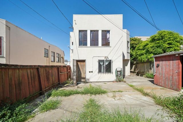 25 Claremont Boulevard, San Francisco, CA 94127