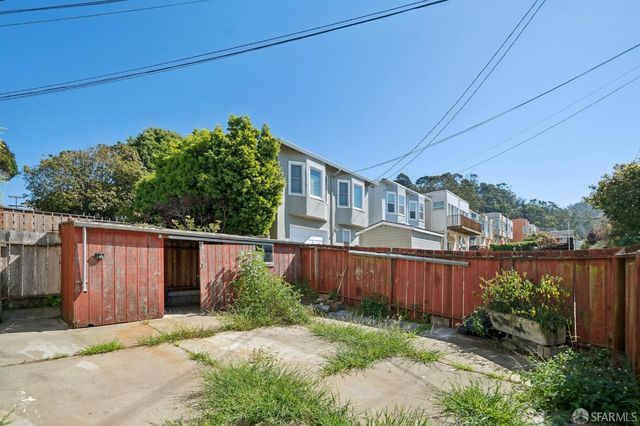 25 Claremont Boulevard, San Francisco, CA 94127