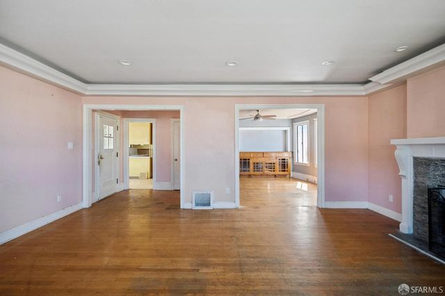 25 Claremont Boulevard, San Francisco, CA 94127