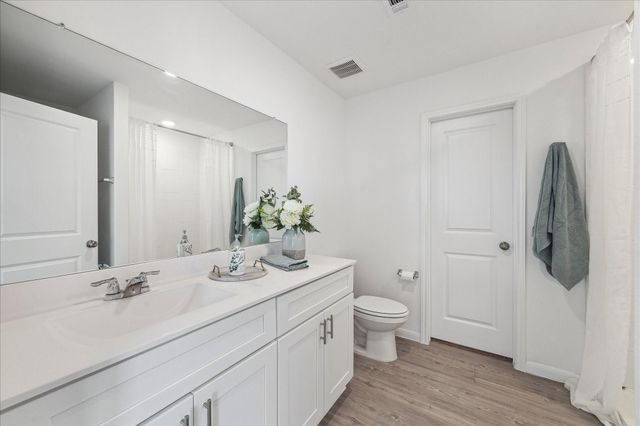 26209 Brahman Drive, Magnolia, TX 77355