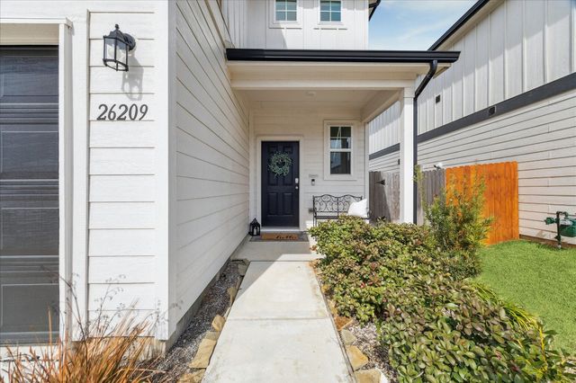 26209 Brahman Drive, Magnolia, TX 77355