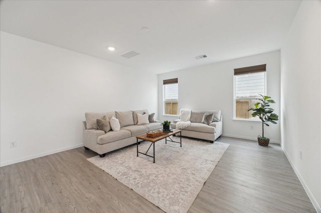 26209 Brahman Drive, Magnolia, TX 77355