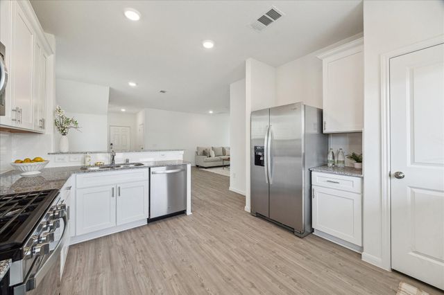 26209 Brahman Drive, Magnolia, TX 77355