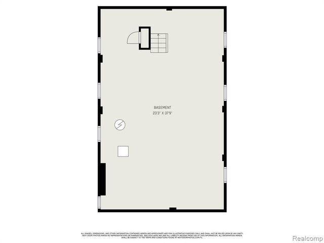 9241 Steel Street, Detroit, MI 48228