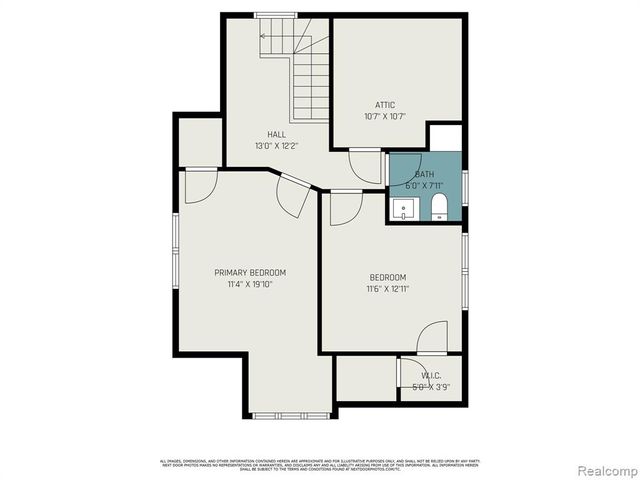 9241 Steel Street, Detroit, MI 48228