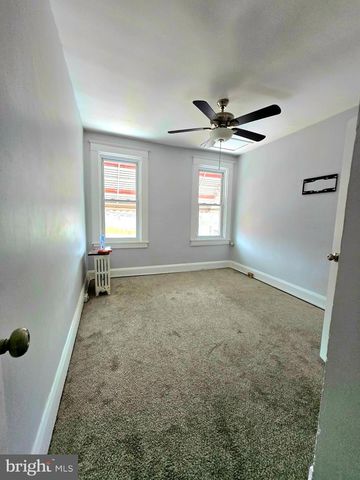 2310 N LONGWOOD ST, Baltimore, MD 21216