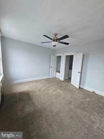 2310 N LONGWOOD ST, Baltimore, MD 21216