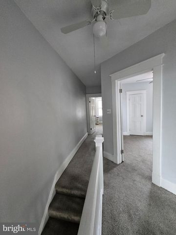 2310 N LONGWOOD ST, Baltimore, MD 21216