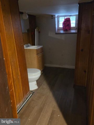 2310 N LONGWOOD ST, Baltimore, MD 21216