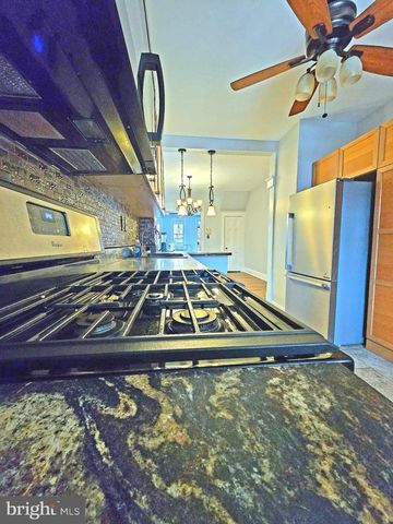 2310 N LONGWOOD ST, Baltimore, MD 21216