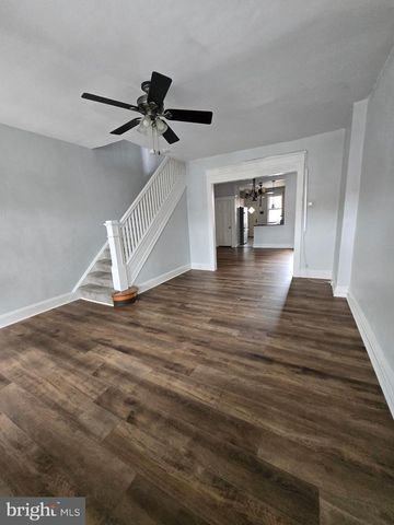 2310 N LONGWOOD ST, Baltimore, MD 21216