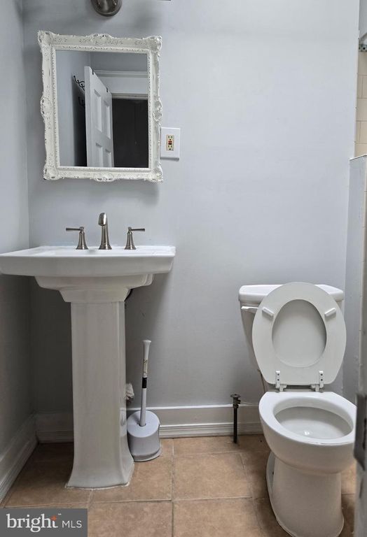 Image 13 of property listing at 2310 N LONGWOOD ST, Baltimore, MD 21216