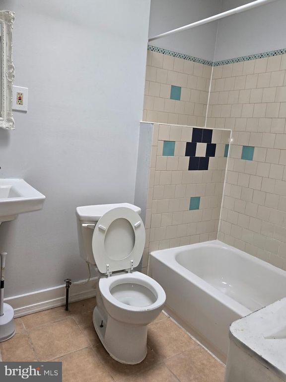 Image 15 of property listing at 2310 N LONGWOOD ST, Baltimore, MD 21216