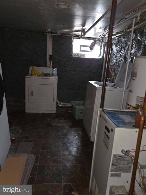 Image 17 of property listing at 2310 N LONGWOOD ST, Baltimore, MD 21216