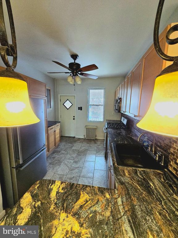 Image 4 of property listing at 2310 N LONGWOOD ST, Baltimore, MD 21216