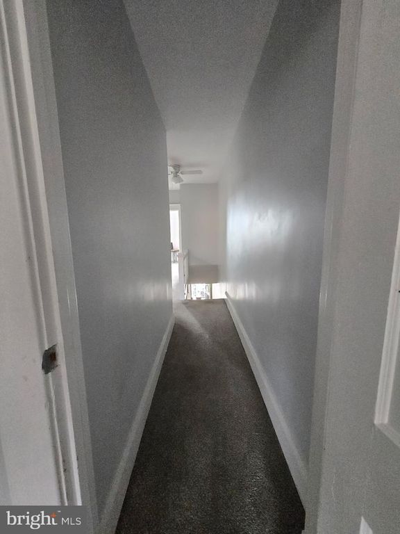 Image 9 of property listing at 2310 N LONGWOOD ST, Baltimore, MD 21216