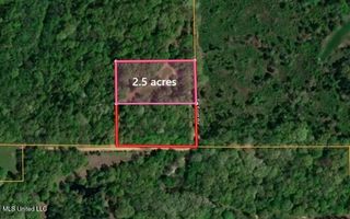 0 Tig Scott Road, Coldwater, MS 38618