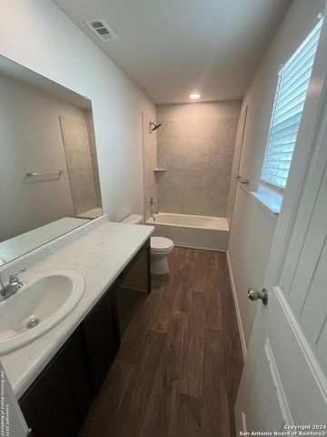 4226 TOLEDO MIST, San Antonio, TX 78222