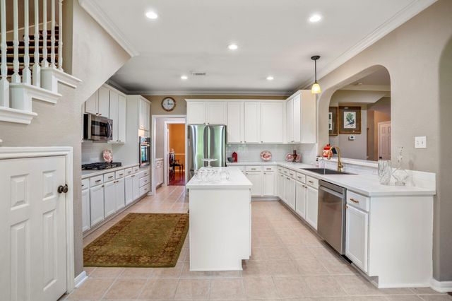 9515 Sotherloch Lake Drive, Spring, TX 77379