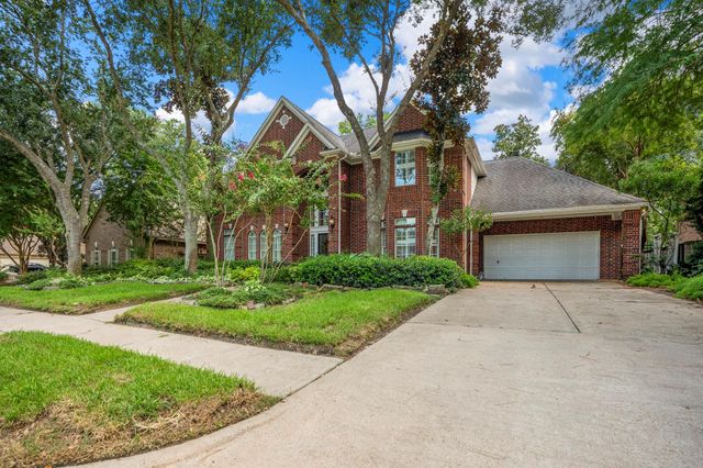 9515 Sotherloch Lake Drive, Spring, TX 77379